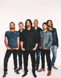 Foo Fighters - Foro Mazda 2026