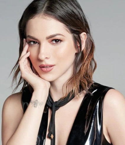 Paty Cantú - Foro Mazda 2026