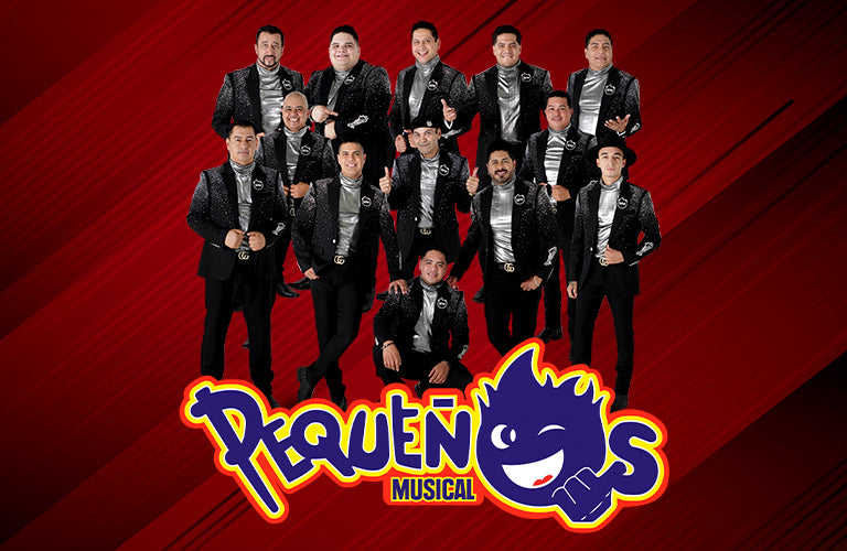 Pequeños Musical - Foro Mazda León 2026