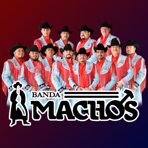 Banda Machos - Foro Mazda León 2026