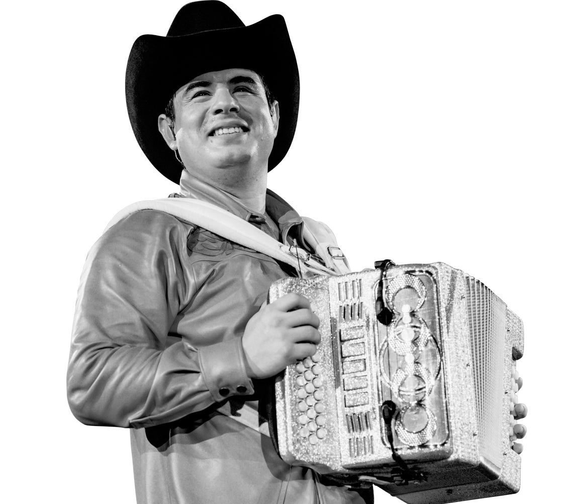 Alfredo Olivas - Palenque León 2026