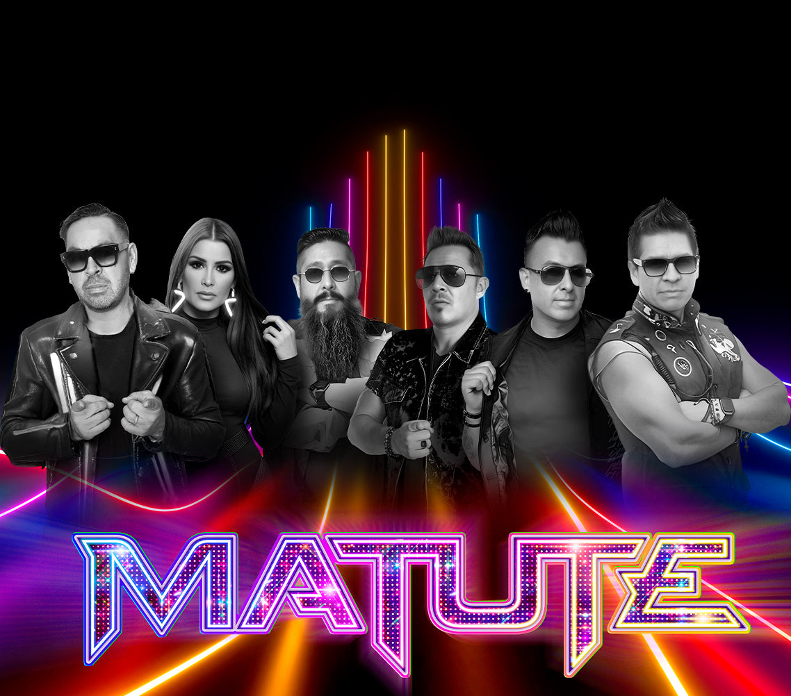 Matute - Palenque León 2026