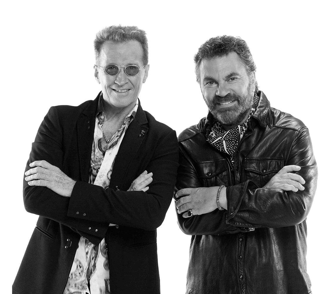 Emanuel &amp; Mijares - Palenque León 2026