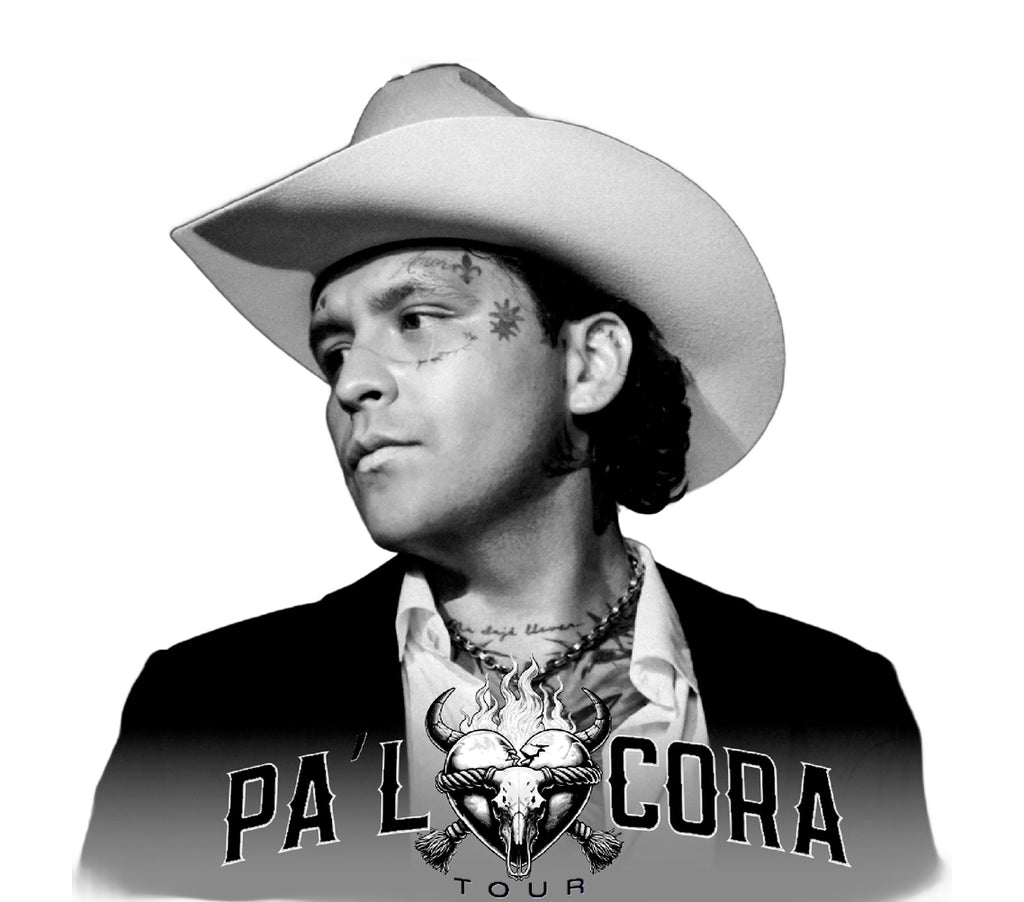 Nodal - Palenque León 2026