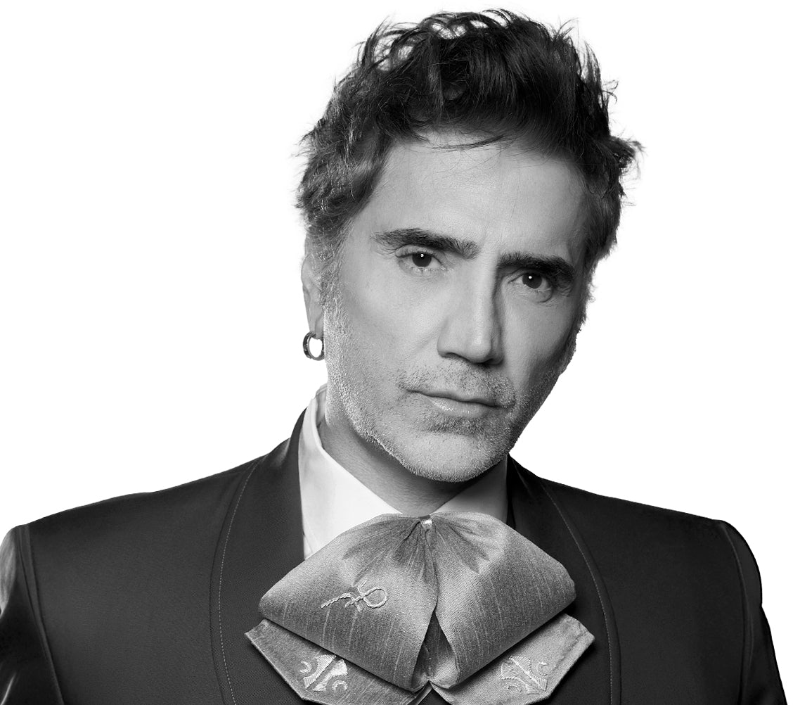 Alejandro Fernandez - Palenque León 2026