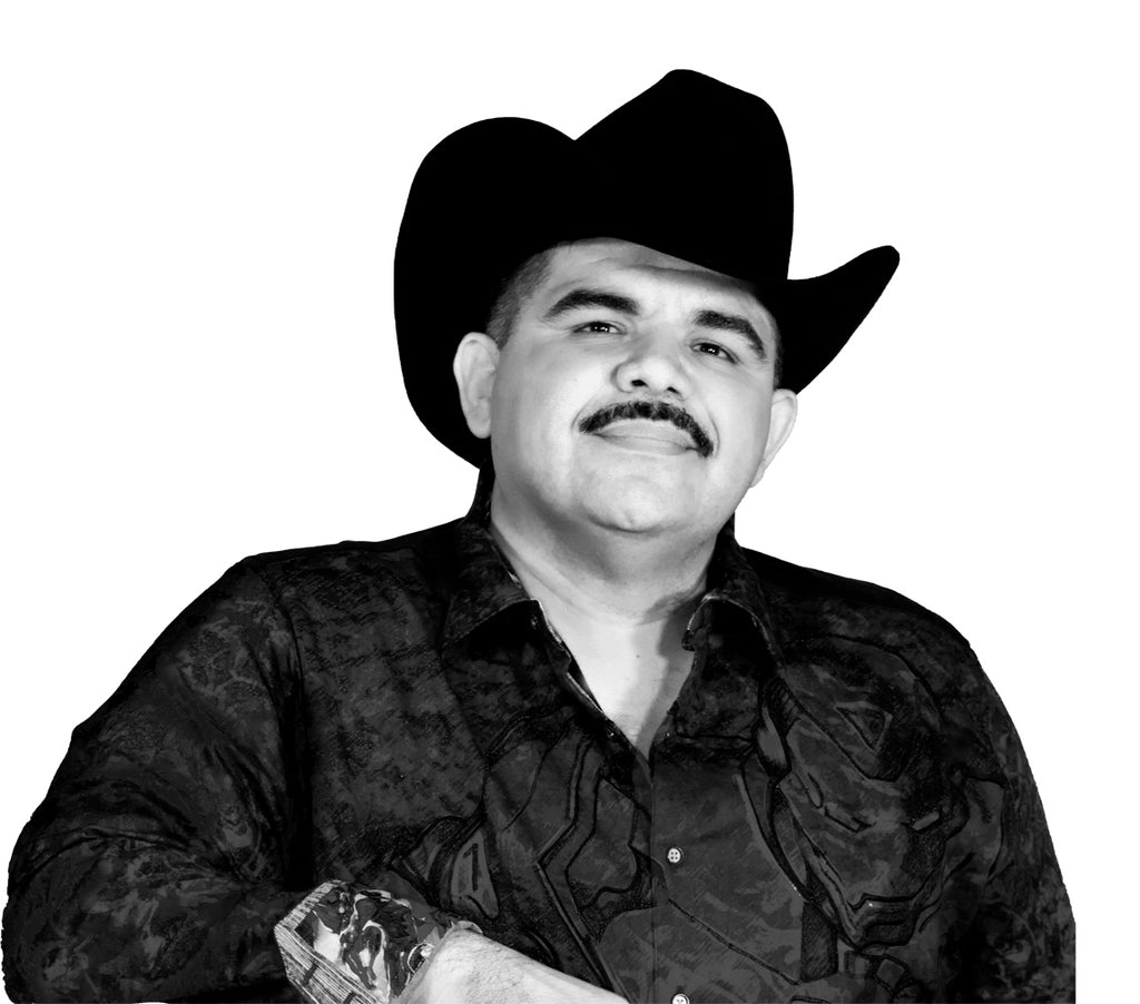 Chuy Lizárraga - Palenque León 2026