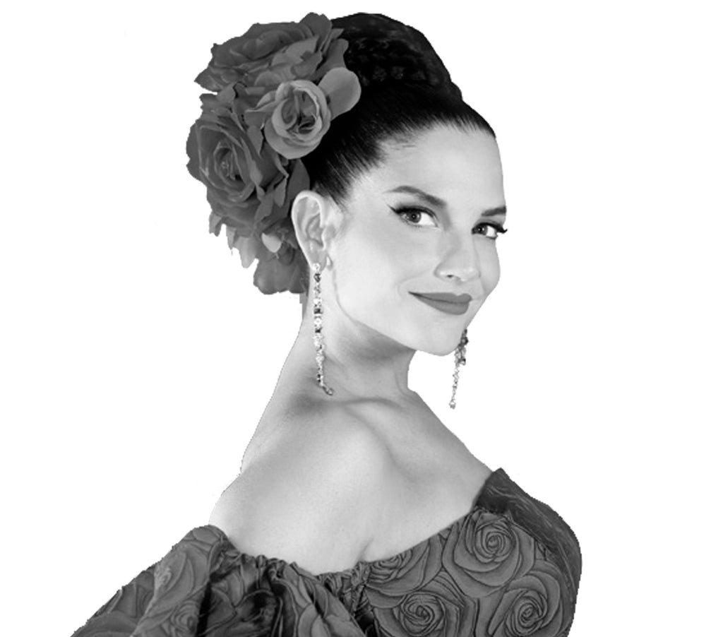 Natalia Jimenez - Palenque León 2026