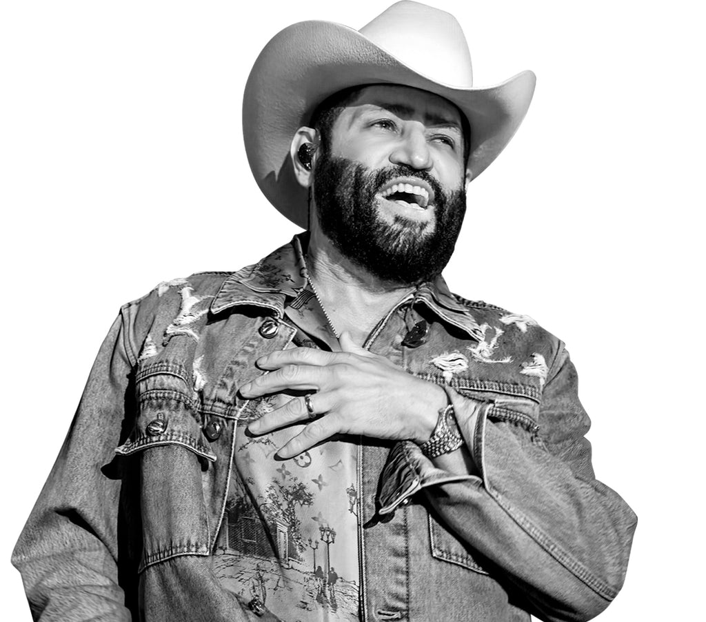 Pancho Barraza - Palenque León 2026