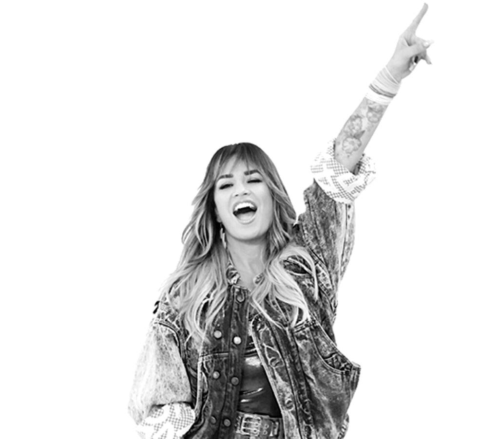 Maria José - Palenque León 2026