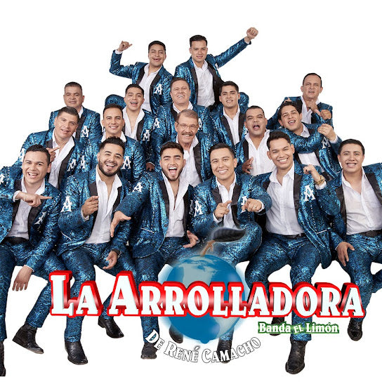 La Arrolladora - Foro Mazda León 2026